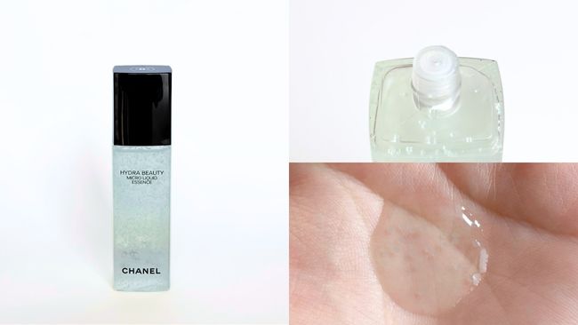 CHANEL/シャネル　イドゥラ ビューティ マイクロ リクィッド エッセンス 