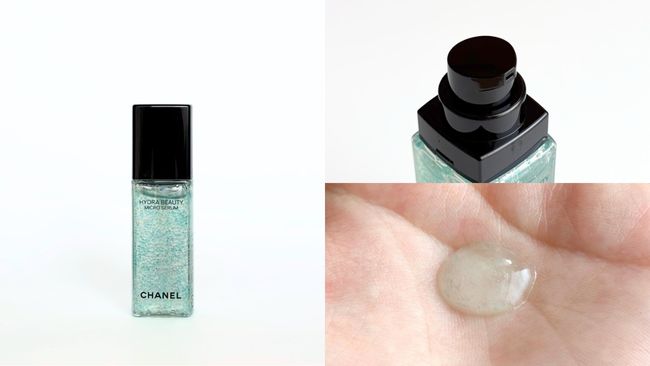 CHANEL/シャネル　イドゥラ ビューティ マイクロ セラム インテンス