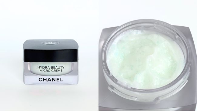 CHANEL/シャネル　イドゥラ ビューティ マイクロ クリーム