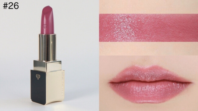 #26 Violet Infusion