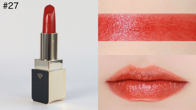 #27 Coral Tulip