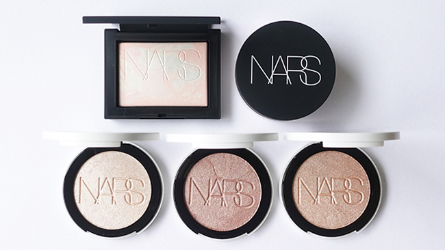 ＜NARS＞ライトリフレクティング コレクション新作情報！