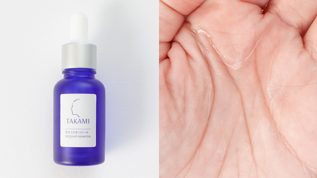 ＜タカミ＞タカミスキンピール 60mL