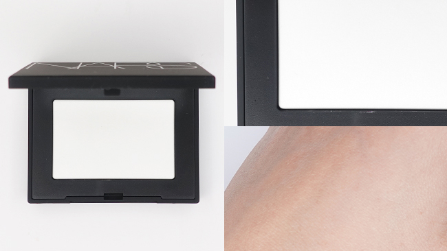 ＜NARS＞ライトリフレクティングセッティングパウダー プレスト N ミニ 02415