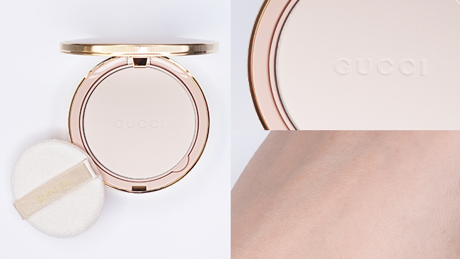 ＜GUCCI beauty＞グッチ プードル ドゥ ボーテ マット ナチュレル #00