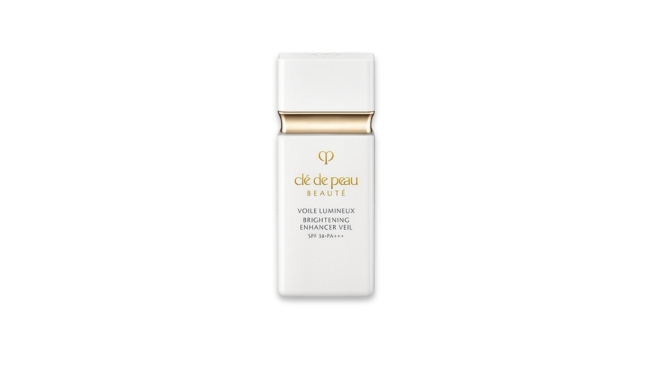 2位：＜clé de peau BEAUTÉ＞ヴォワールルミヌ