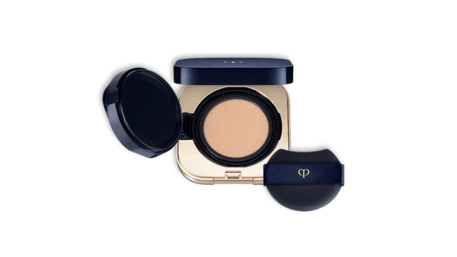 3位：＜clé de peau BEAUTÉ＞タンクッションエクラ ナチュレル(レフィル) 