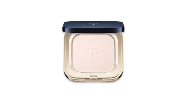 3位：＜clé de peau BEAUTÉ＞プードルコンパクトエサンシエルｎ