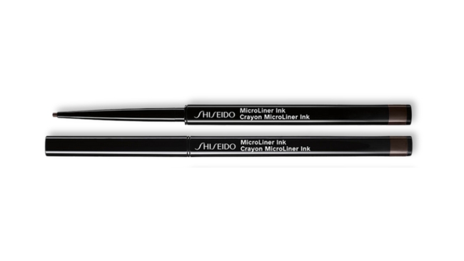 2位：＜SHISEIDO＞SHISEIDO マイクロライナーインク #02 Brown