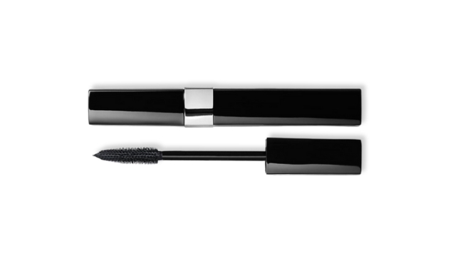 2位：＜CHANEL＞イニミタブル エクストレム #10 ヌワール ピュール
