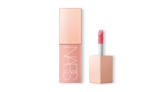 2位：＜NARS＞アフターグロー リキッドブラッシュ #02799 ORGASM