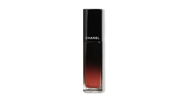 2位：＜CHANEL＞ルージュ アリュール ラック #83 ベージュ スクレ