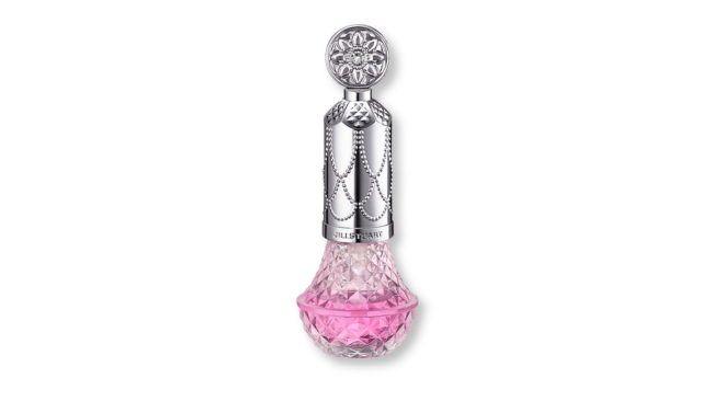 2位：＜JILLSTUART＞ジルスチュアート　アロマティックフラワー ネイルオイル #01 pink essence  