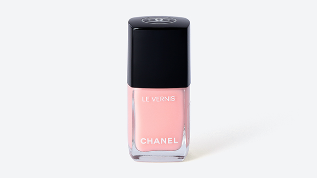 1位：＜CHANEL＞ヴェルニ #175 スキユーズ