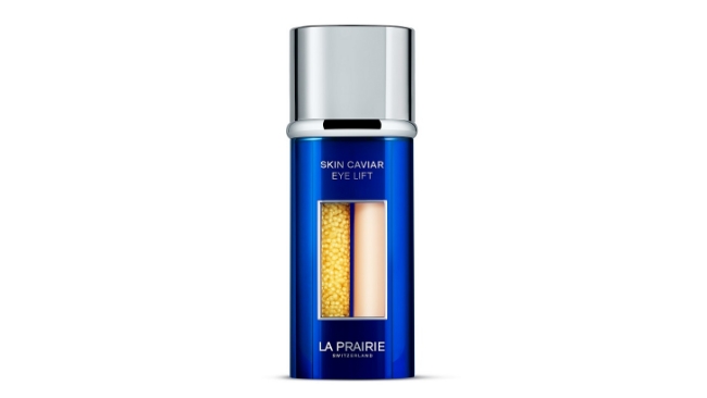 LA PRAIRIE/ラ・プレリー 先進のキャビア研究をスキンケアへと昇華