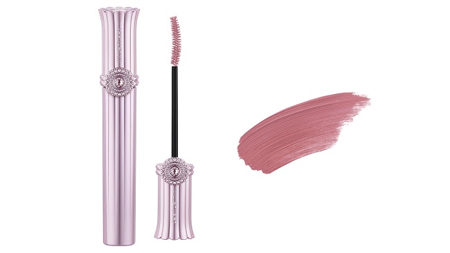 ジルスチュアート サクラブーケ ブルーミングラッシュ ニュアンスカーラー (限定品) 15 fluttering sakura petals