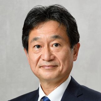 堀　裕一（ほりゆういち）先生
