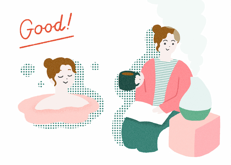 そのつらい眼精疲労、どう対策すれば？