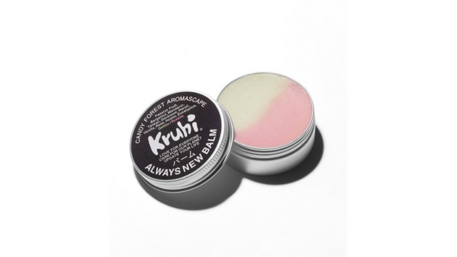 2位：＜Kruh＞Kruhi オールウェイズニューバーム 35g