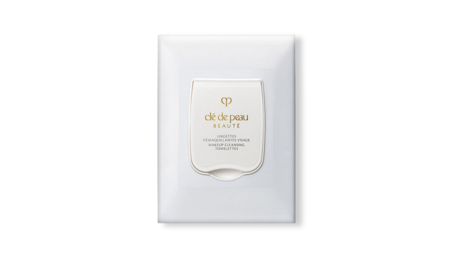 1位：＜clé de peau BEAUTÉ＞ランジェットデマキアントヴィサージュ