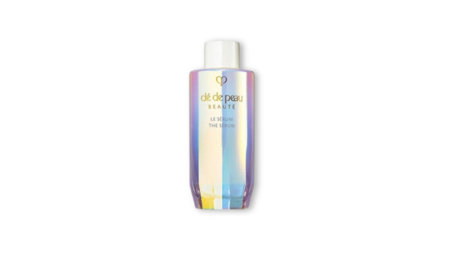 3位：＜clé de peau BEAUTÉ＞ル・セラム[医薬部外品] (レフィル)