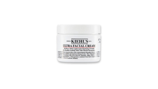 3位：＜KIEHLS＞キールズ クリーム UFC
