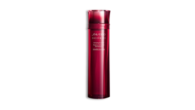 3位：＜SHISEIDO＞SHISEIDO オイデルミンG オイデルミン エッセンスローション