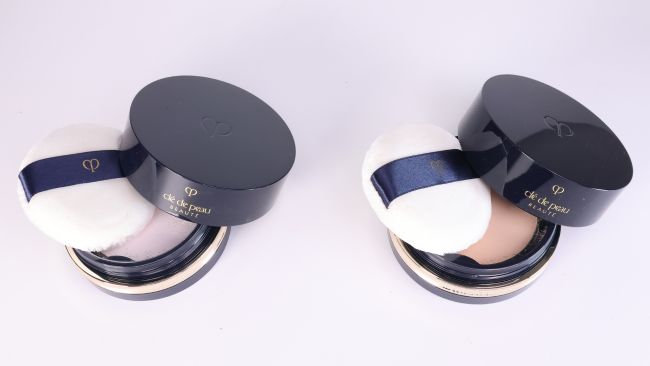 clé de peau BEAUTÉ/クレ・ド・ポー ボーテ クッション