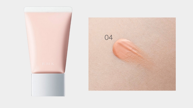 ＜RMK＞RMK スムースフィット ポアレスベース #03