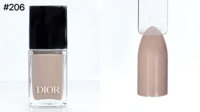 通販サイト一覧 ディオール/Dior＞のネイル全色スウォッチ｜人気TOP3*のカラーは？ 手入れ用具