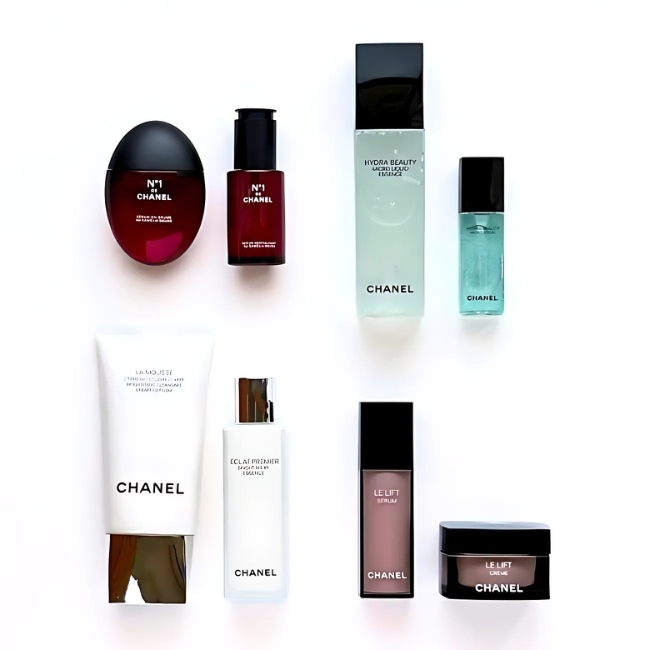 CHANEL/シャネル 「セラム イン ミストNº1 ドゥ シャネル」発売   あなたにおすすめのスキンケア アイテムは？ 