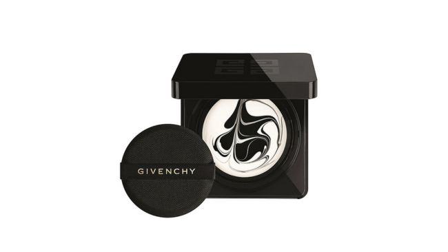 ＜GIVENCHY/ジバンシイ＞ソワン ノワール UV コンパクト