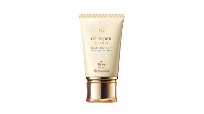 ＜clé de peau BEAUTÉ/クレ・ド・ポー ボーテ＞クレームＵＶｎ
