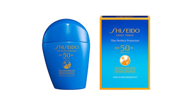 ＜SHISEIDO/シセイドウ＞ザ パーフェクト プロテクター