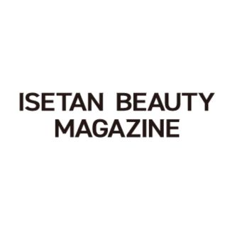 ISETAN BEAUTY MAGAZINE