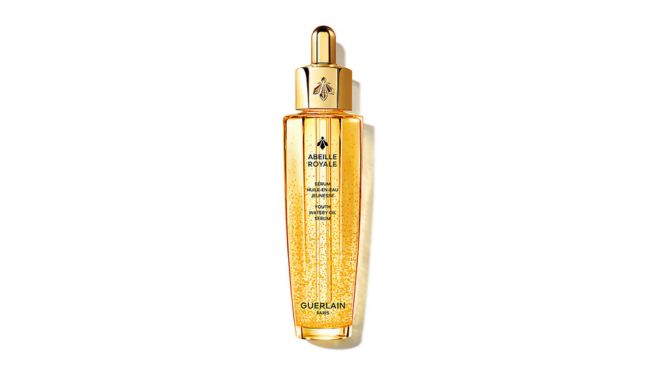 ＜GUERLAIN＞アベイユ ロイヤル アドバンスト ウォータリー オイル セロム