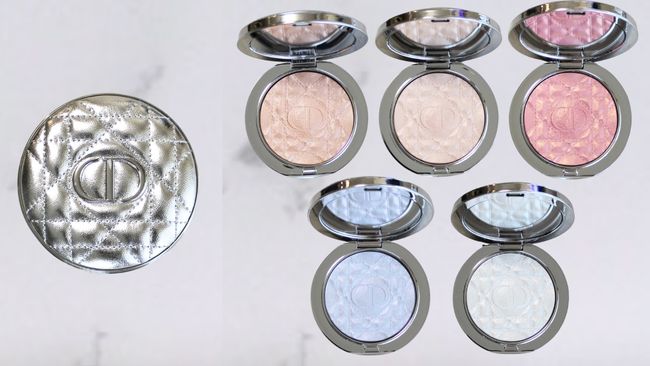 DIOR/ディオール 人気ハイライト徹底比較!魅惑のツヤ肌を叶える DIOR/ディオール 人気ハイライト徹底比較!魅惑のツヤ肌を叶える