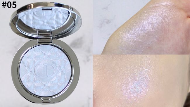 DIOR/ディオール 人気ハイライト徹底比較!魅惑のツヤ肌を叶える DIOR/ディオール 人気ハイライト徹底比較!魅惑のツヤ肌を叶える