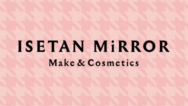 ラグジュアリーコスメのセレクトショップ ISETAN MiRROR
