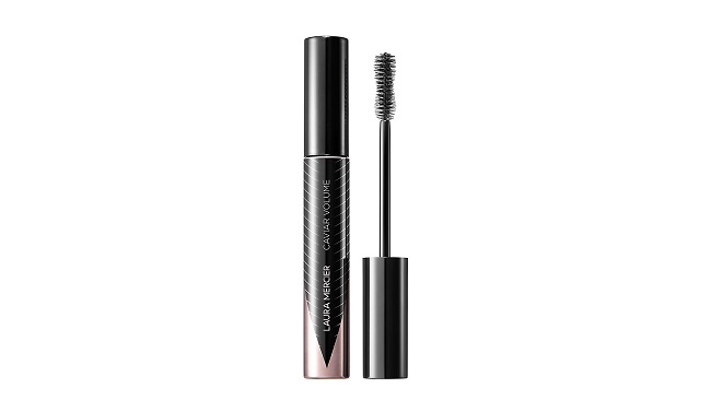 ＜ローラ メルシエ＞キャビア ボリューム パノラミック マスカラ Ｎ #01 Glossy Black