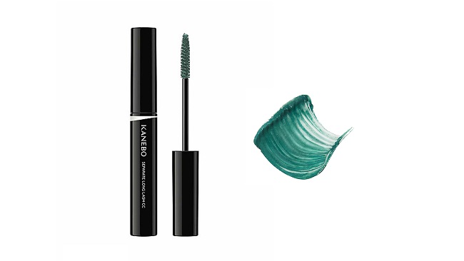＜カネボウ＞セパレートロングラッシュCC (限定品) #EX2 Green Freak