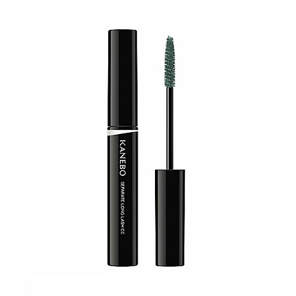 ＜カネボウ＞セパレートロングラッシュCC(限定品) #EX2 Green Freak