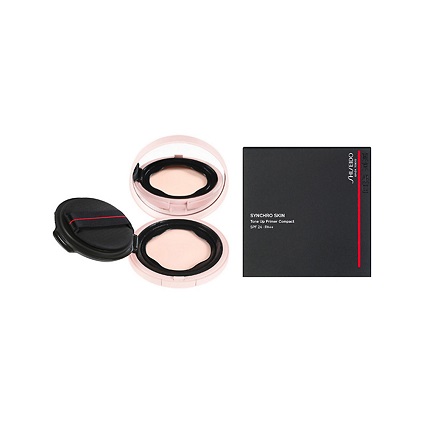 ＜SHISEIDO＞SHISEIDO シンクロスキン トーンアップ プライマーコンパクト