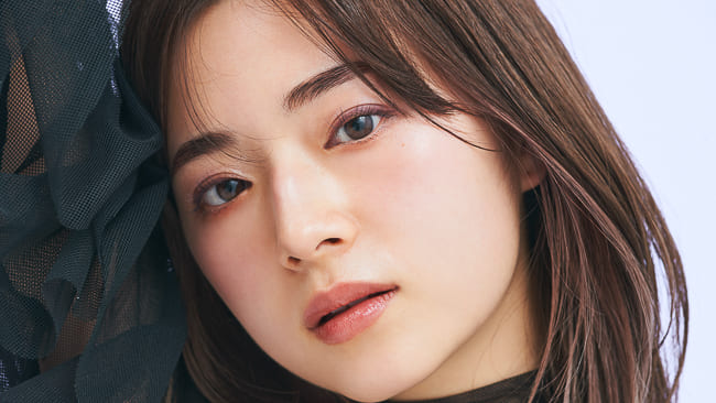 パーソナルカラー【SUMMER】｜活かし方＆外し方のポイント モデルメイクイメージ