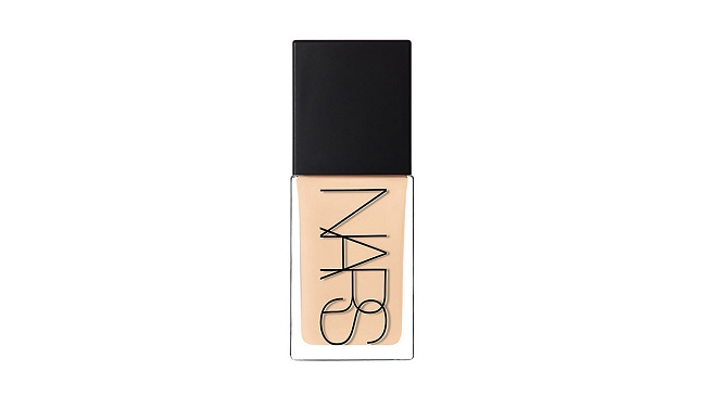 ＜NARS＞ライトリフレクティング ファンデーション #02166 MONT BLANC