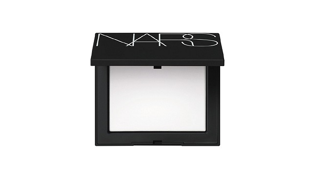 ＜NARS＞ライトリフレクティングセッティングパウダー プレスト N