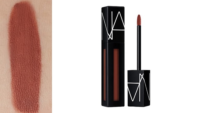 ＜NARS＞パワーマットリップピグメント #2760