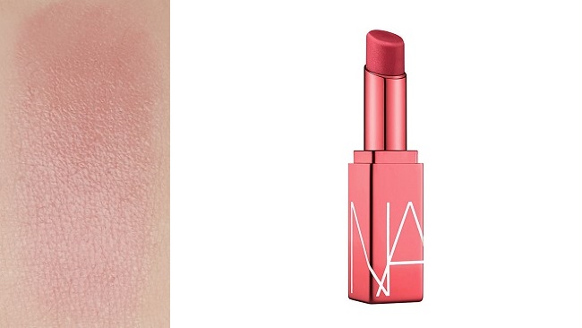 ＜NARS＞アフターグロー リップバーム #1356