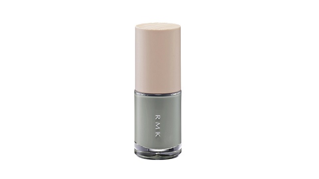 ＜RMK＞RMK ネイルラッカー #19 クラウディー グレー