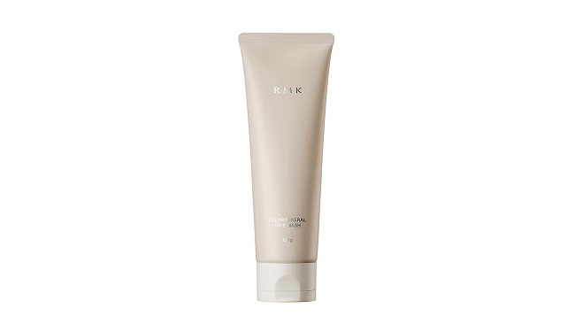 ＜RMK＞RMK クリア ミネラル フェイスウォッシュ